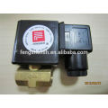 NSV series piston solenoid valves